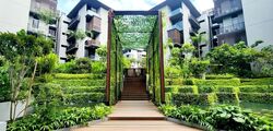 Parc Komo (D17), Apartment #586150941